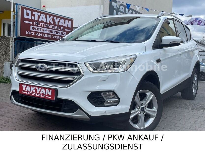 Kuga