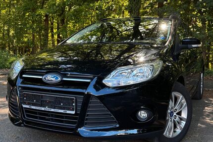 Ford Focus 142.100 km 4.690 &euro; Nürnberg 90455