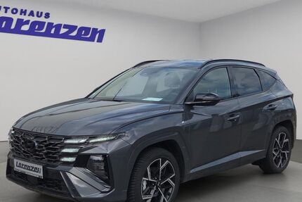 Hyundai TUCSON 14.555 km 35.980 &euro; Gelting 24395