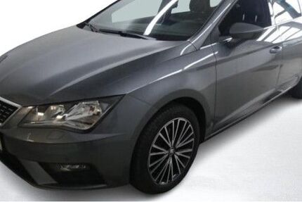 Seat Leon 77.295 km 18.950 &euro; Berlin 14167