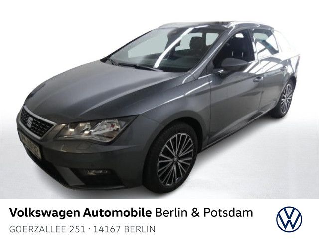Seat Leon 77.295 km 18.950 &euro; Berlin 14167