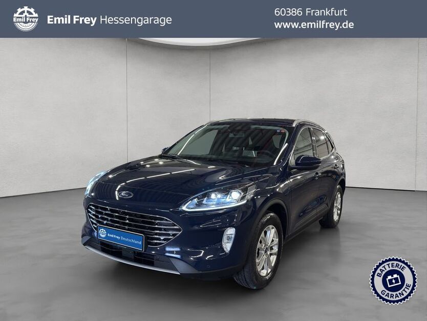 Ford Kuga 39.373 km 21.950 € Frankfurt 60386