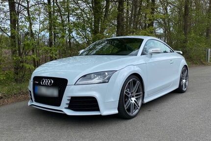 Audi TT RS 107.500 km 32.500 &euro; Berne 27804