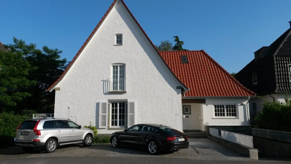 Einfamilienhaus Rheda-Wiedenbrück Wiedenbrück - 11 Zimmer, 280 m&sup2;, 599.000&euro; | Angebot:26763737