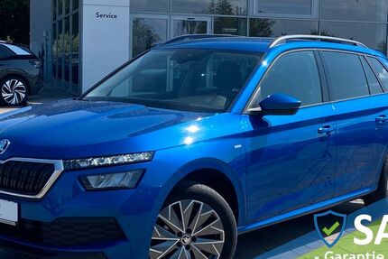 Skoda Kamiq 45.825 km 15.448 &euro; Schrobenhausen-Edelshsn. 86529