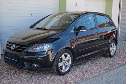 VW Golf Plus 48.179 km 5.999 &euro; Holzheim OT Ellerbach 89438