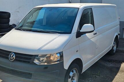 VW T5 Transporter 215.000 km 10.250 € Koblenz 56073