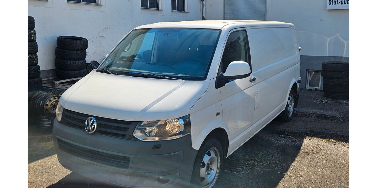 VW T5 Transporter 215.000 km 10.250 € Koblenz 56073
