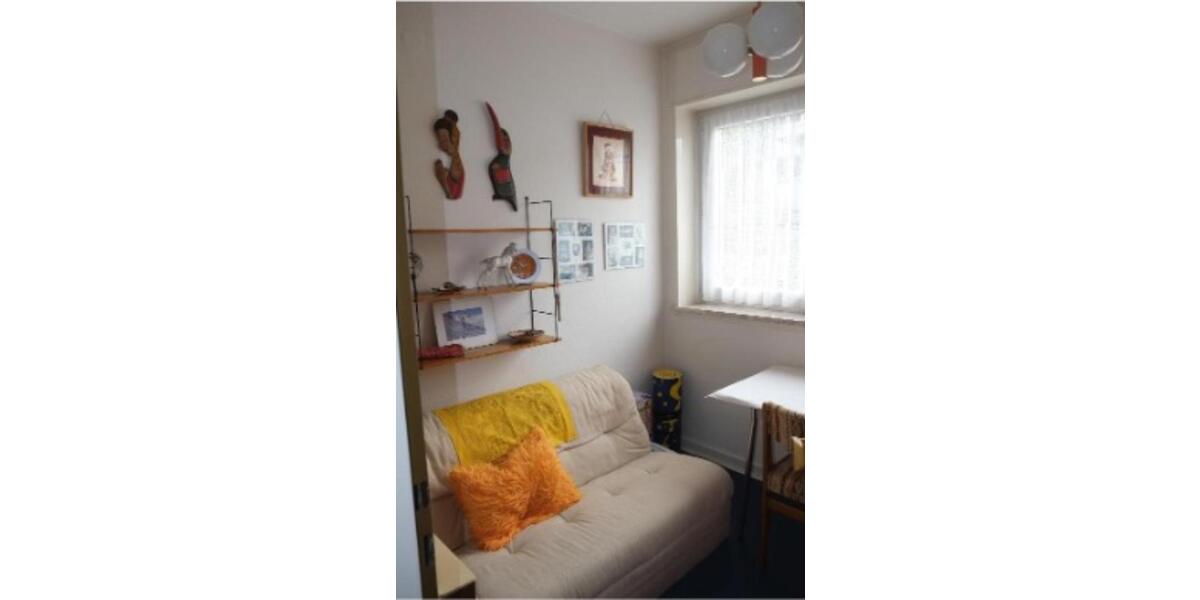 Reihenhaus mit Garten mitten in Frankfurt am Main 7 zimmer