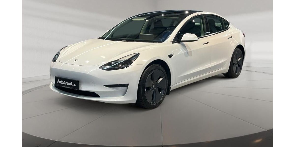 Tesla Model 3 49.080 km 30.989 &euro; Neckarsulm-Obereisesheim 74172