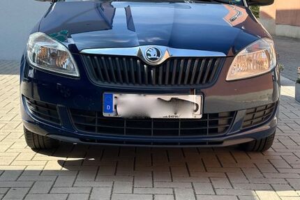 Skoda Fabia 139.000 km 4.350 &euro; Bremen 28717