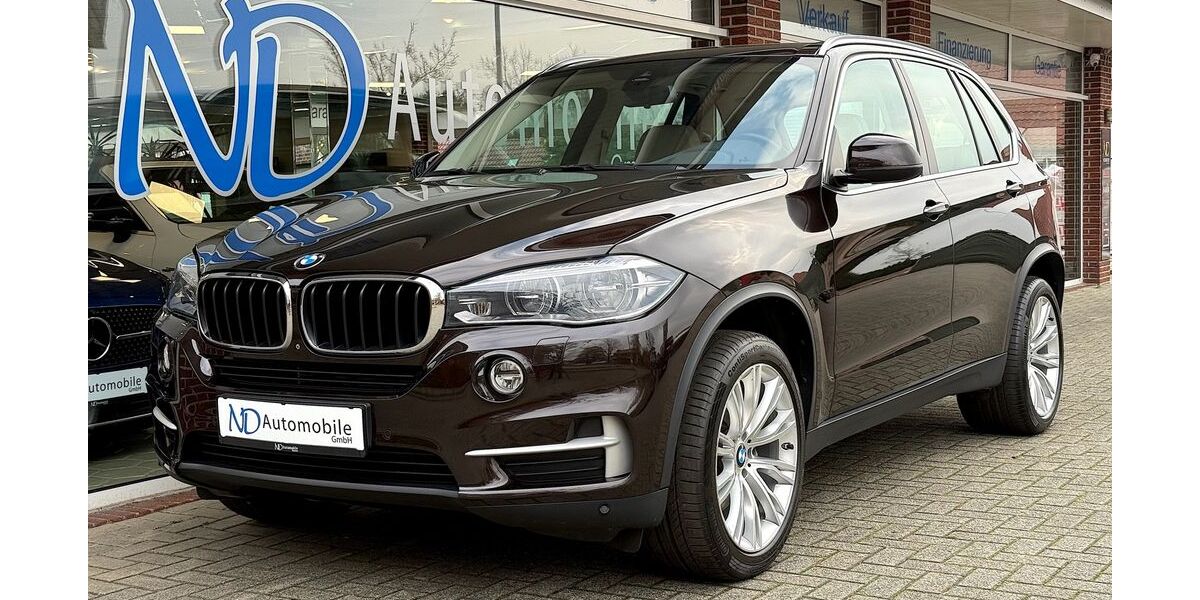 BMW X5 89.500 km 29.990 &euro; Rhauderfehn 26817