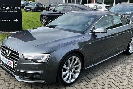 Audi A5 207.500 km 10.800 &euro; Marburg 35039