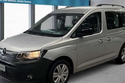 VW Caddy 107.146 km 20.830 &euro; Schweinfurt 97424