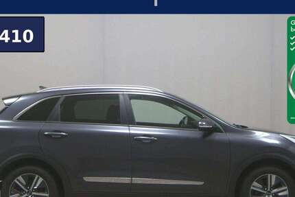 Kia Niro 113.791 km 13.680 &euro; Gyhum/Bockel 27404