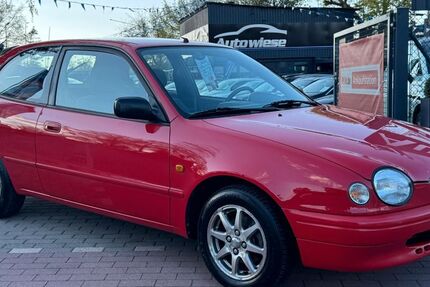 Toyota Corolla 106.269 km 3.990 &euro; BERLIN 13127