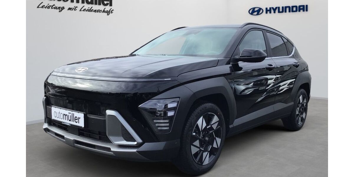 Hyundai KONA 3.300 km 28.878 &euro; Coburg 96450