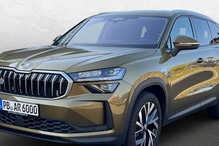 Skoda Kodiaq 11.828 km 52.990 &euro; Delbrück-Westenholz 33129