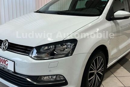 VW Polo 23.477 km 11.980 &euro; Pößneck 07381