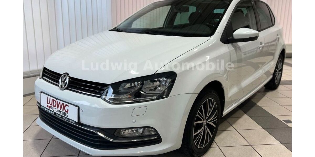 VW Polo 23.477 km 11.980 &euro; Pößneck 07381