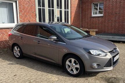 Ford Focus 207.000 km 4.300 &euro; Harsefeld 21698