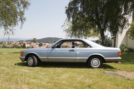 Mercedes-Benz 380 245.000 km 19.000 &euro; Viechtach 94234