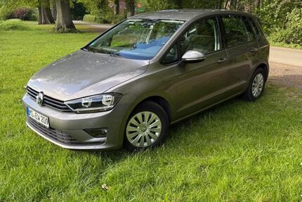 VW Golf Sportsvan 25.150 km 11.600 &euro; Hamburg 22529