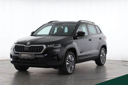 Skoda Karoq 27.381 km 33.940 &euro; Plattling 94447