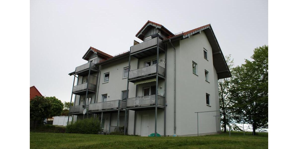 Hochparterre Rabenau - 3 Zimmer, 91 m&sup2;, 889&euro; | Angebot:27631924