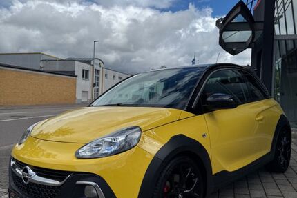 Opel Adam 16.000 km 17.900 € Annweiler am Trifels 76855