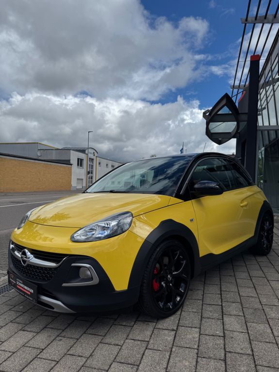 Opel Adam 16.000 km 17.900 € Annweiler am Trifels 76855