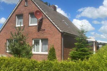 Haus Dunum - 3 Zimmer, 110 m&sup2;, 850&euro; | Angebot:25695438