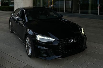 Audi A5 77.000 km 34.499 &euro; Höchstadt 91315