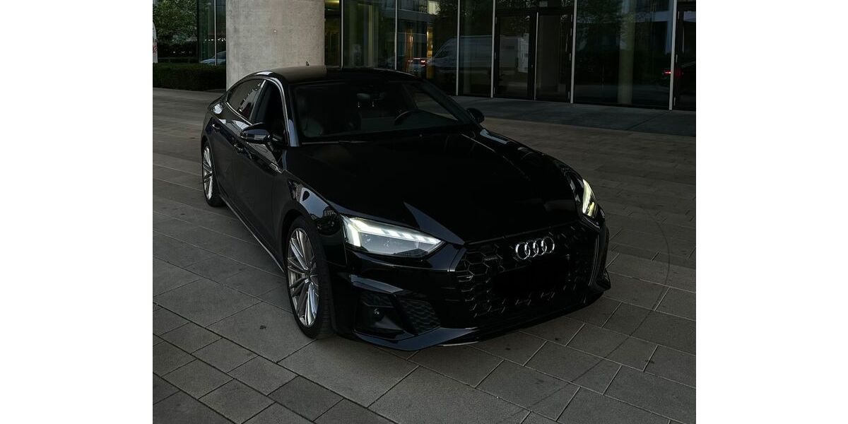 Audi A5 77.000 km 34.499 &euro; Höchstadt 91315