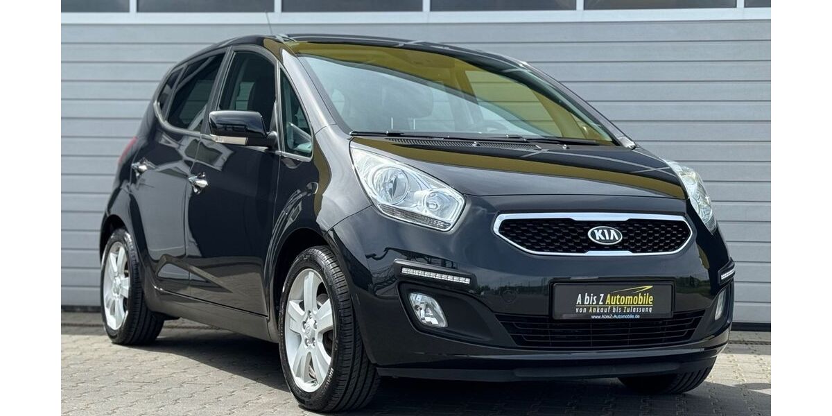 Kia Venga 108.000 km 7.990 &euro; Dreisen 67816