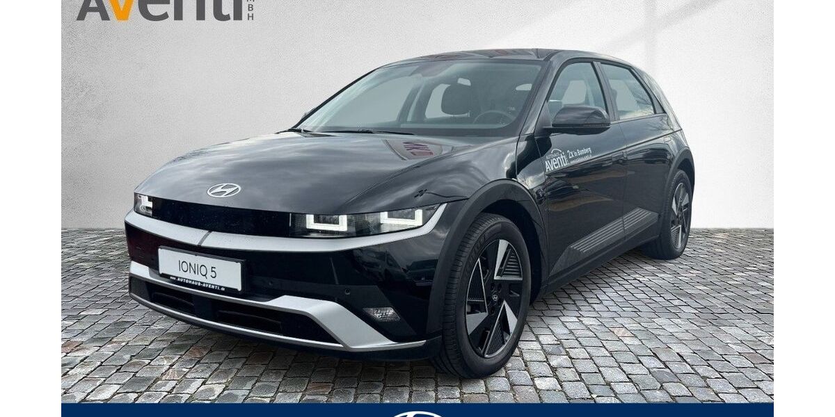 Hyundai IONIQ 5 3.900 km 42.489 &euro; Bamberg 96052
