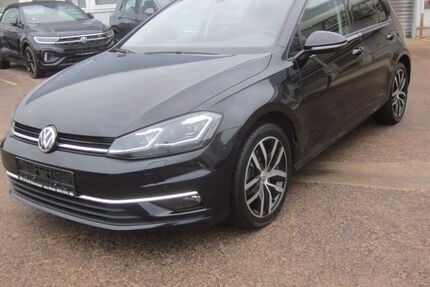 VW Golf 106.000 km 14.290 &euro; Hann. Münden 34346
