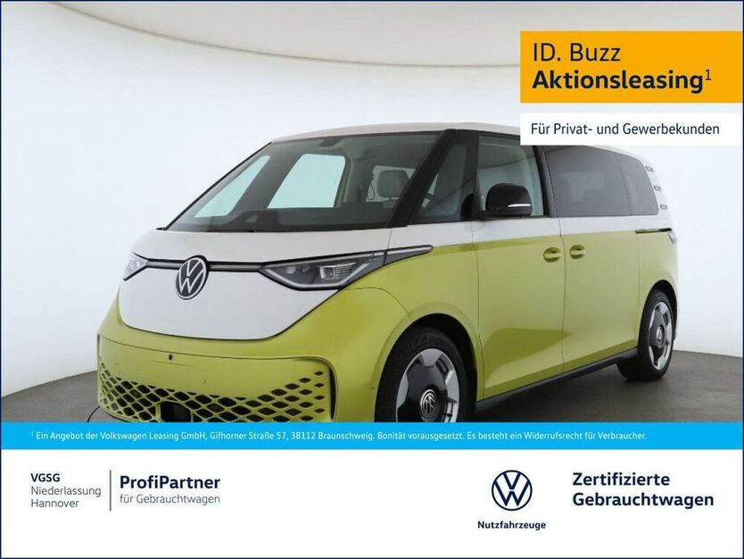 ID. Buzz