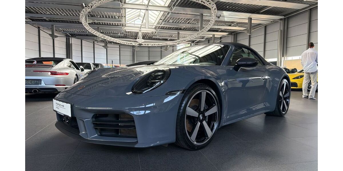 Porsche 992 28.320 km 149.890 &euro; Paderborn 33100