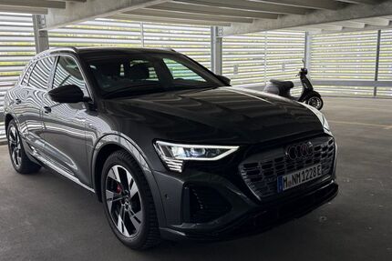 Audi Q8 45.274 km 45.000 &euro; Starnberg 82319
