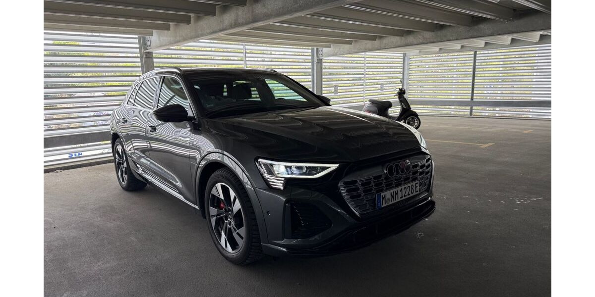 Audi Q8 45.274 km 45.000 &euro; Starnberg 82319