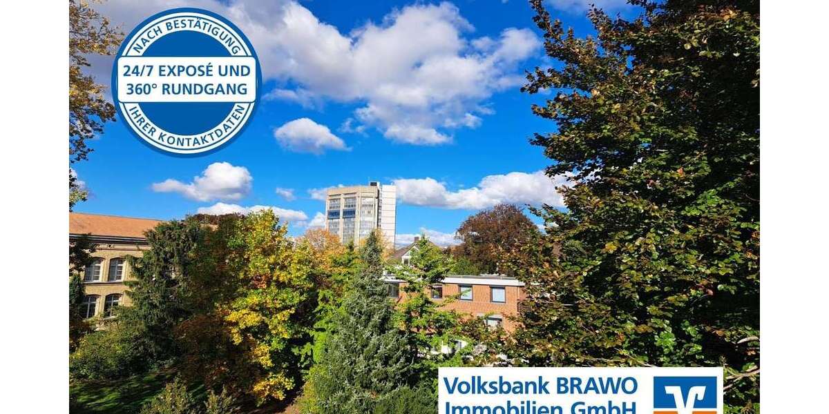 Wohnung zum Kaufen in Braunschweig 862.300 € 145 m² 4 zimmer