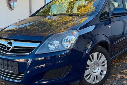 Opel Zafira 174.000 km 3.990 &euro; Kippenheim 77971