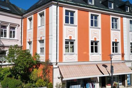 Gewerbeobjekt Bad Steben - 785&euro; | Angebot:26097325