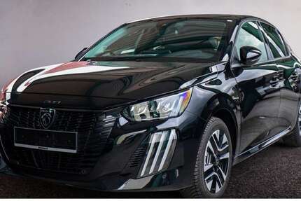 Peugeot 208 23.339 km 17.444 &euro; Menden 58706