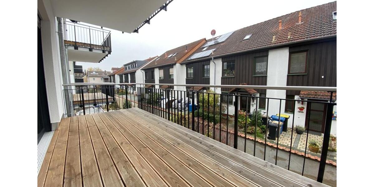 Etagenwohnung Bad Vilbel - 2 Zimmer, 49 m&sup2;, 985&euro; | Angebot:26679446