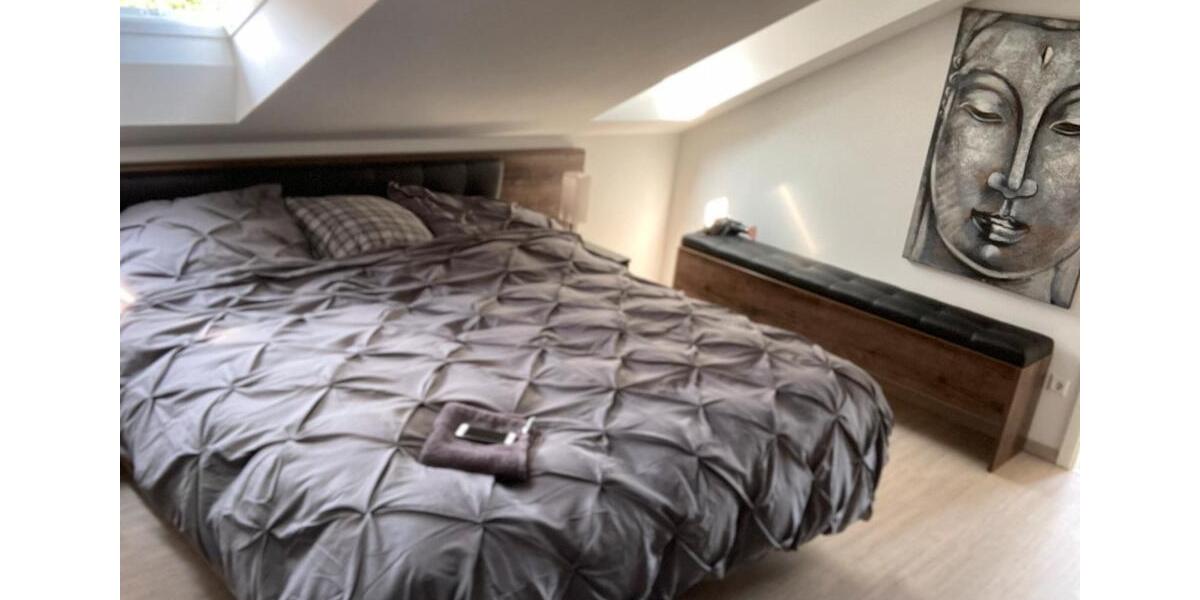 Maisonettenwohnung Thalmässing - 5 Zimmer, 130 m&sup2;, 1.650&euro; | Angebot:26094395