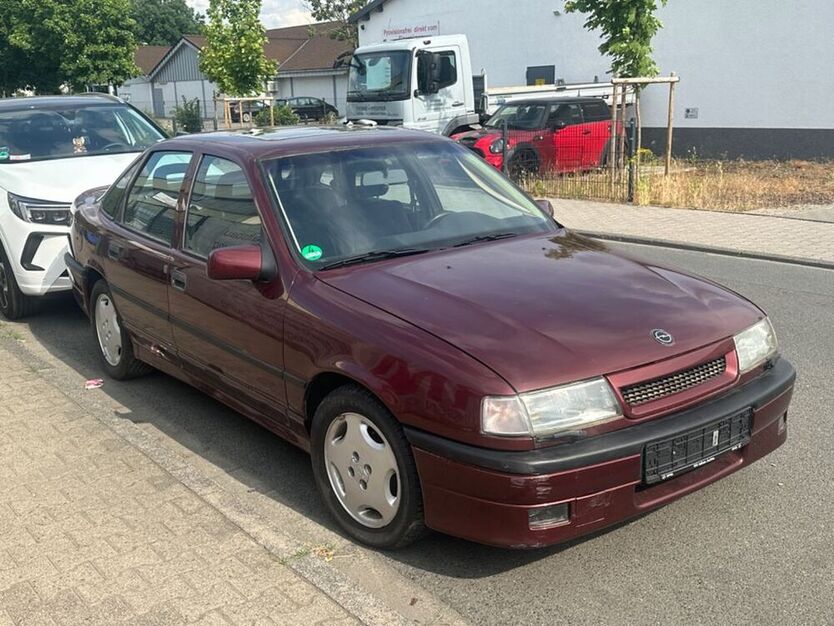 Vectra