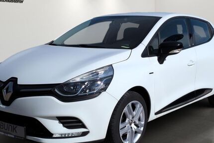 Renault Clio 78.863 km 10.990 &euro; Völklingen 66333