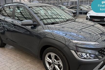 Hyundai KONA 39.856 km 17.290 &euro; Ludwigsfelde (bei Berlin) 14974